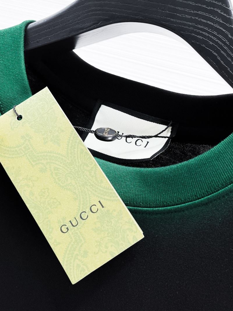 Gucci T-Shirts